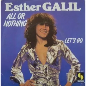 Esther Galil